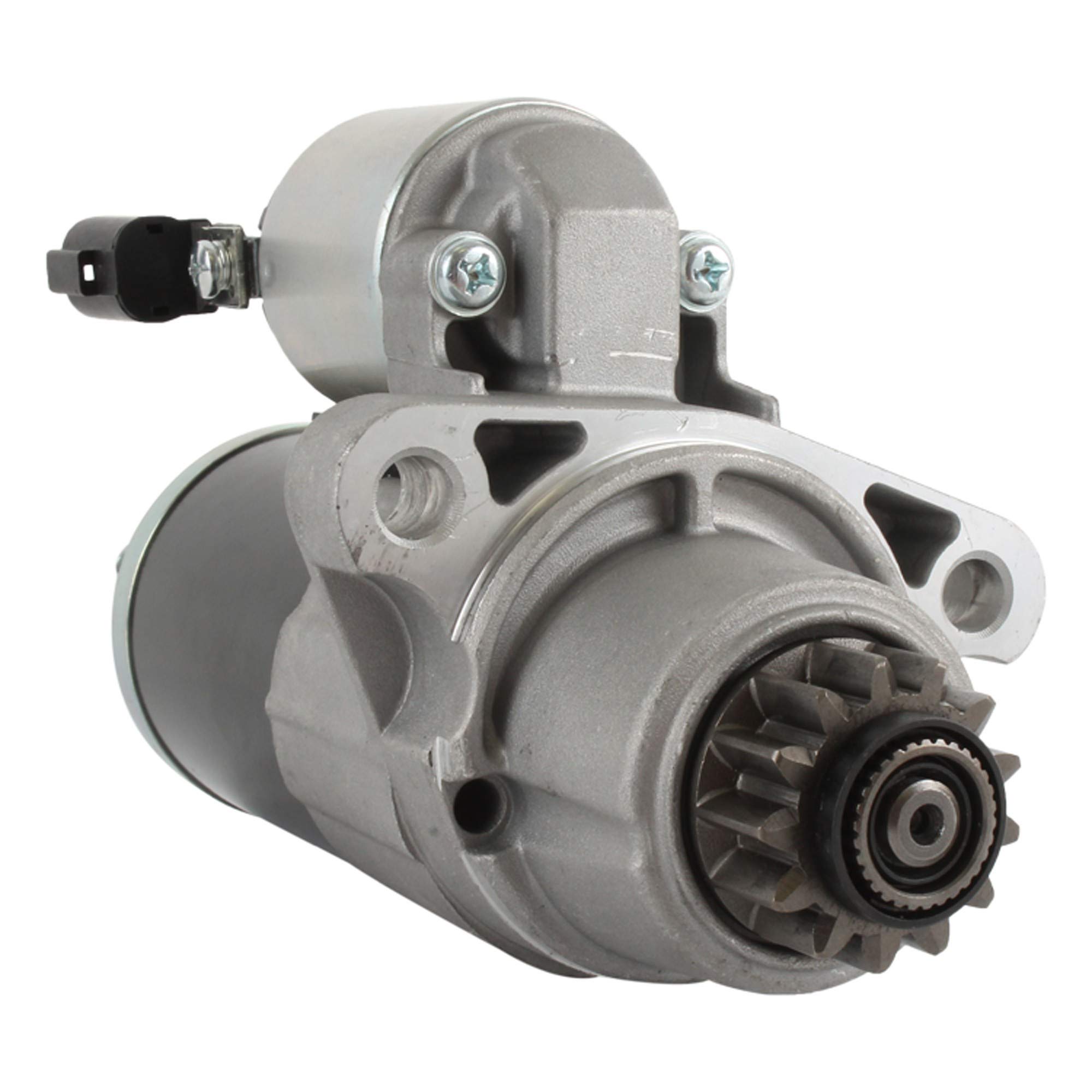 DB Electrical 410-48279 Starter Compatible With/Replacement For Infiniti JX35 13 2013 w/ 3.5L PMGR; 12V CCW 13-Tooth 23300-JA10A Nissan Altima 2007-2012, Maxima 2009-2014, Murano 2009-2012