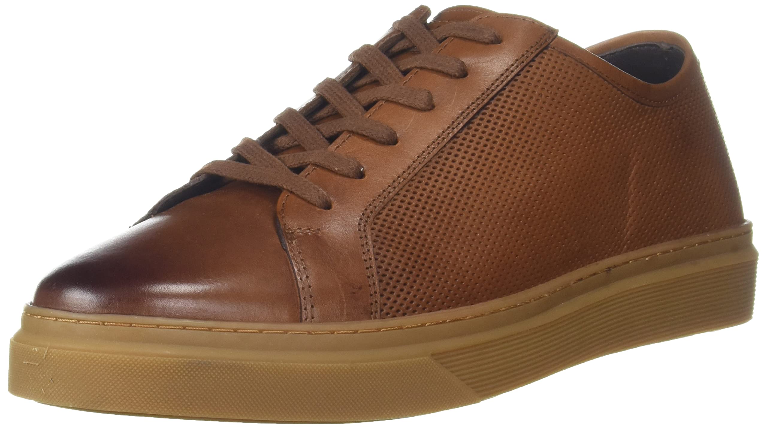 Hush Puppies mens DUN 1 Brown Sneaker - 9 UK (8244870) (B09YV1QJ6H) Amazon Price History, Amazon Price Tracker