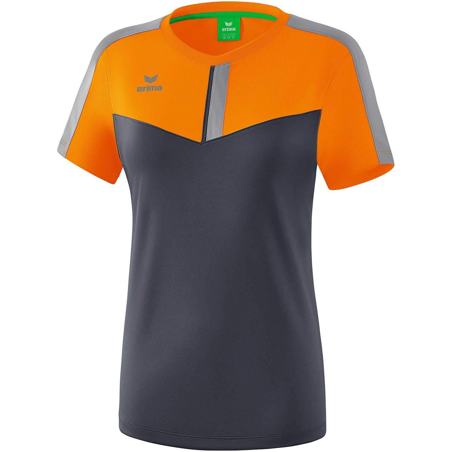 Erima Squad T- Shirt Femme
