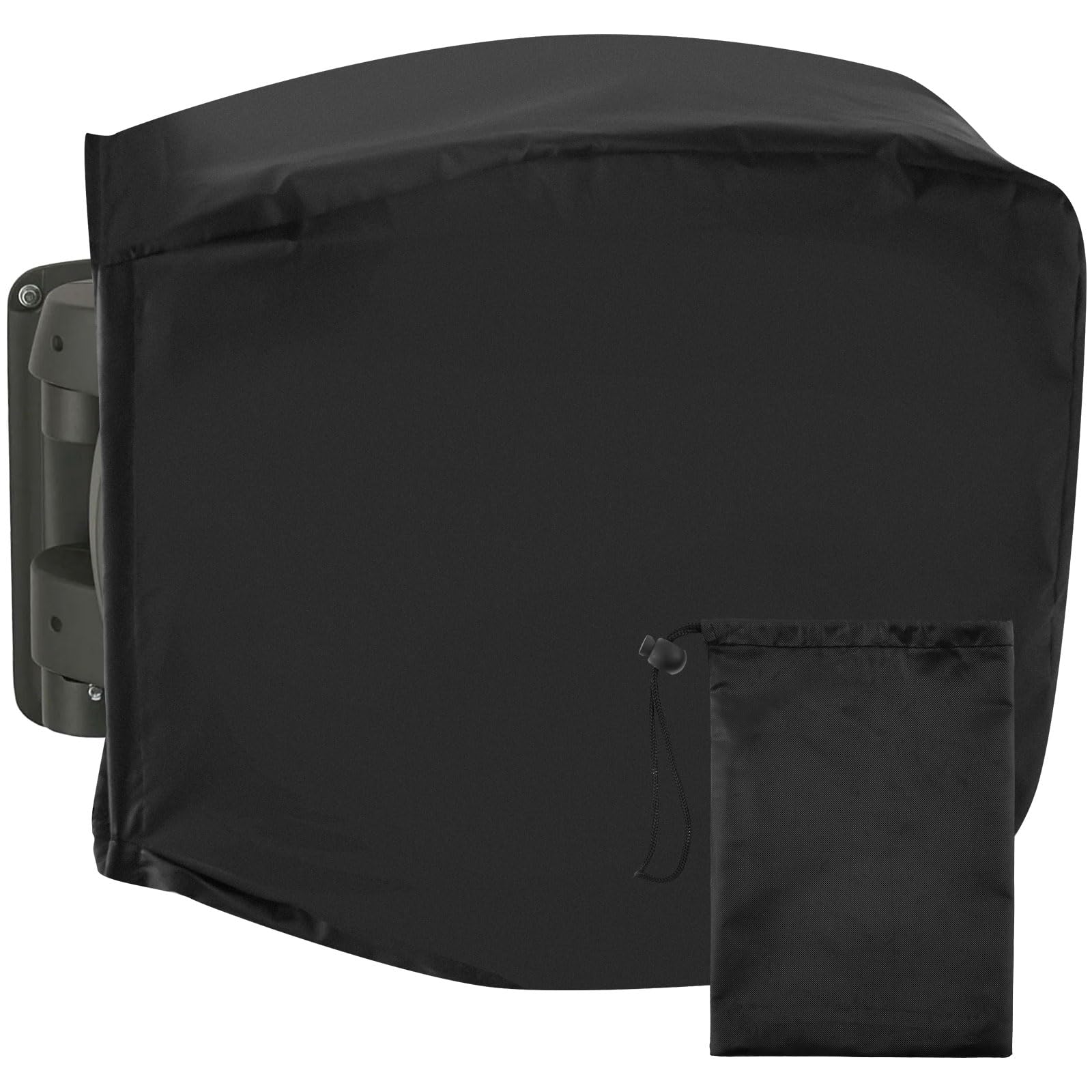 Hose Reel Cover Retractable Hose Reel Cover,Garden Wall Mounted Hose Storage 420D Garden Hose Reel Covers, Waterproof Sun Proof Dustproof for Outdoor Yard Lawn Accessory