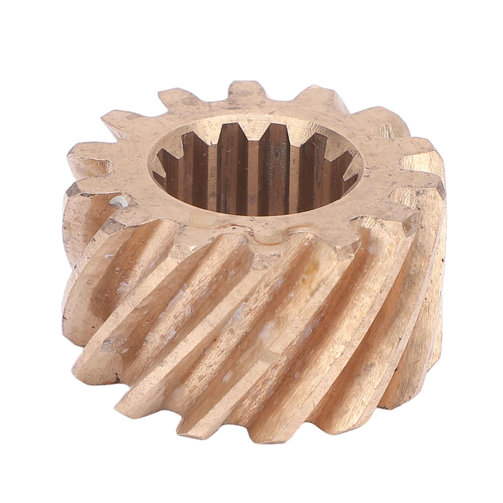 Engrenage de Valve en Laiton de qualité Supérieure, 14 Dents de Rechange pour 580, 587, 650, 657, 657X, 717, 720, 782, 787, 800 (OEM : 290935735, 420935735, 420935736).