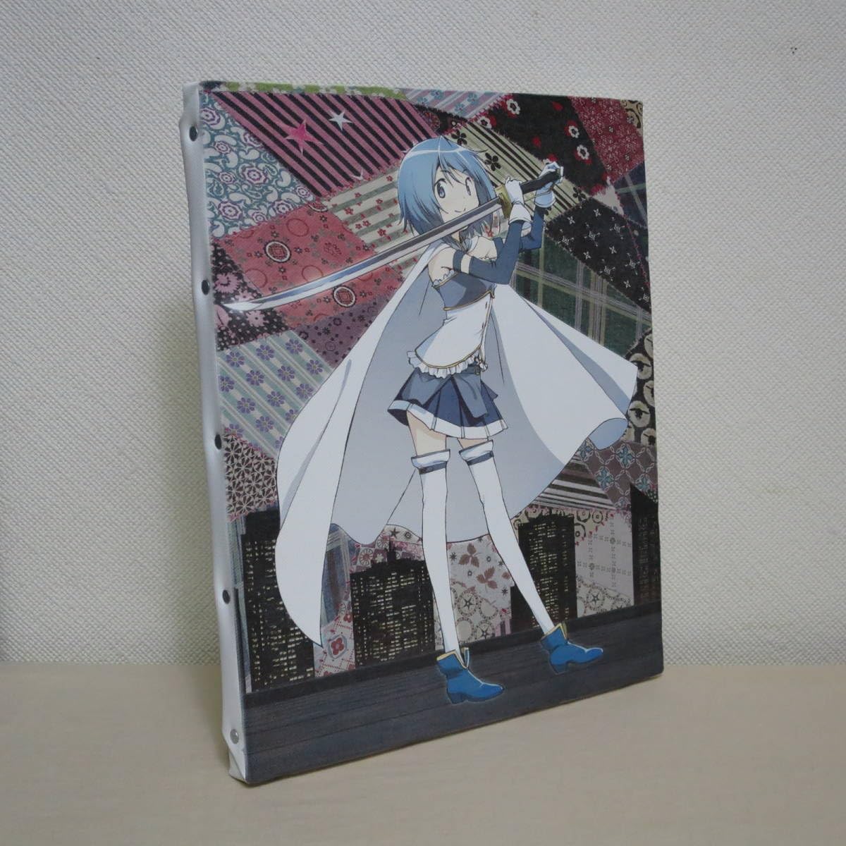 Amazon.co.jp: 魔法少女まどか マギカ キャンバスアート 美樹さやか