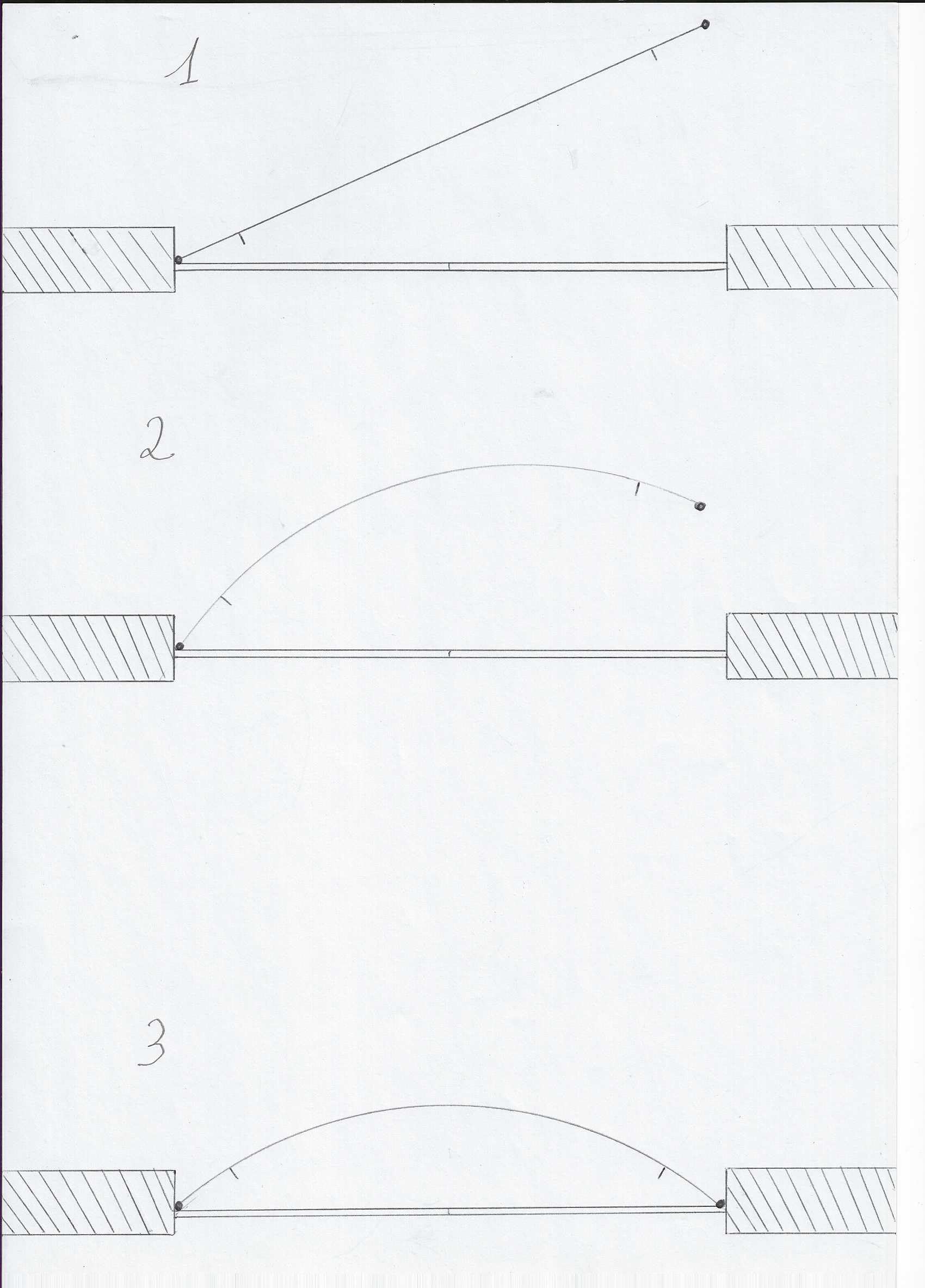 STOP-INONDE – Barrière anti-inondation inox sur mesure | Batardeau haut de gamme | 100% fabriqué en France | Garantie à vie | Hauteur 50 cm (150 x 50cm)