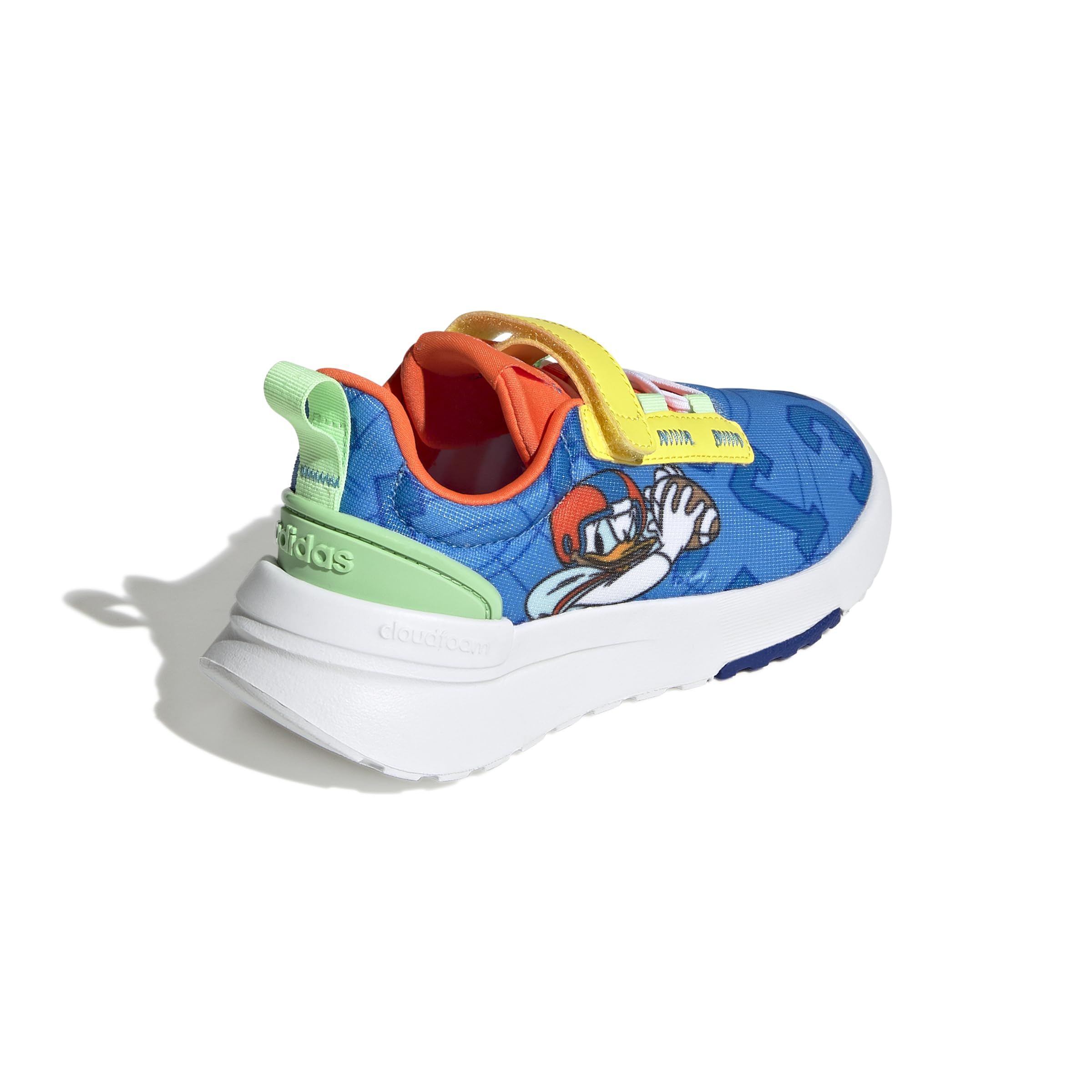 adidas Racer Tr21 Mickey C Chaussures de RunningMixte Enfant