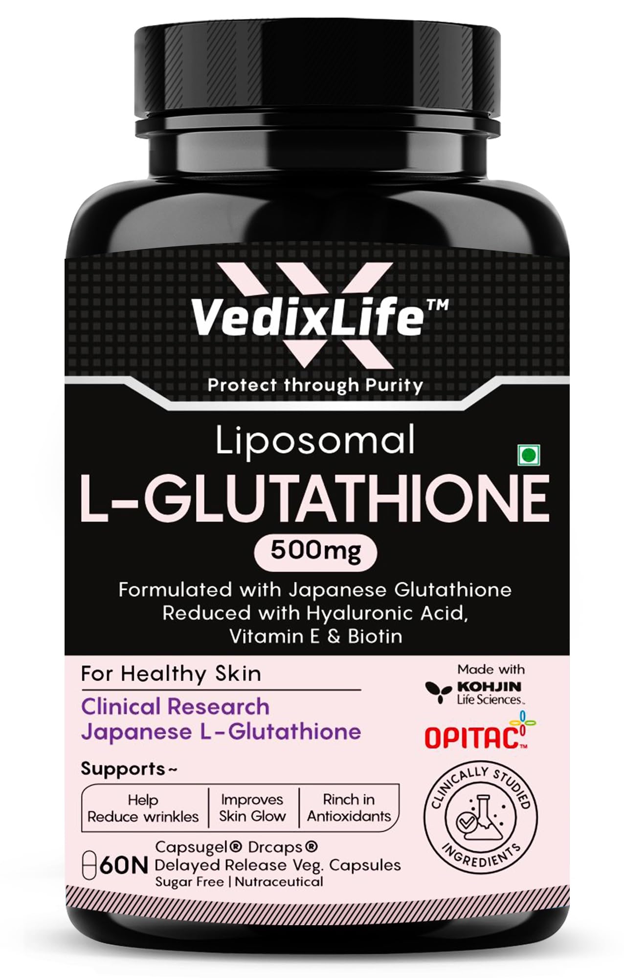 panthenol glutathione ingredient Abib Glutathiosome Dark Spot Toner Skin Booster