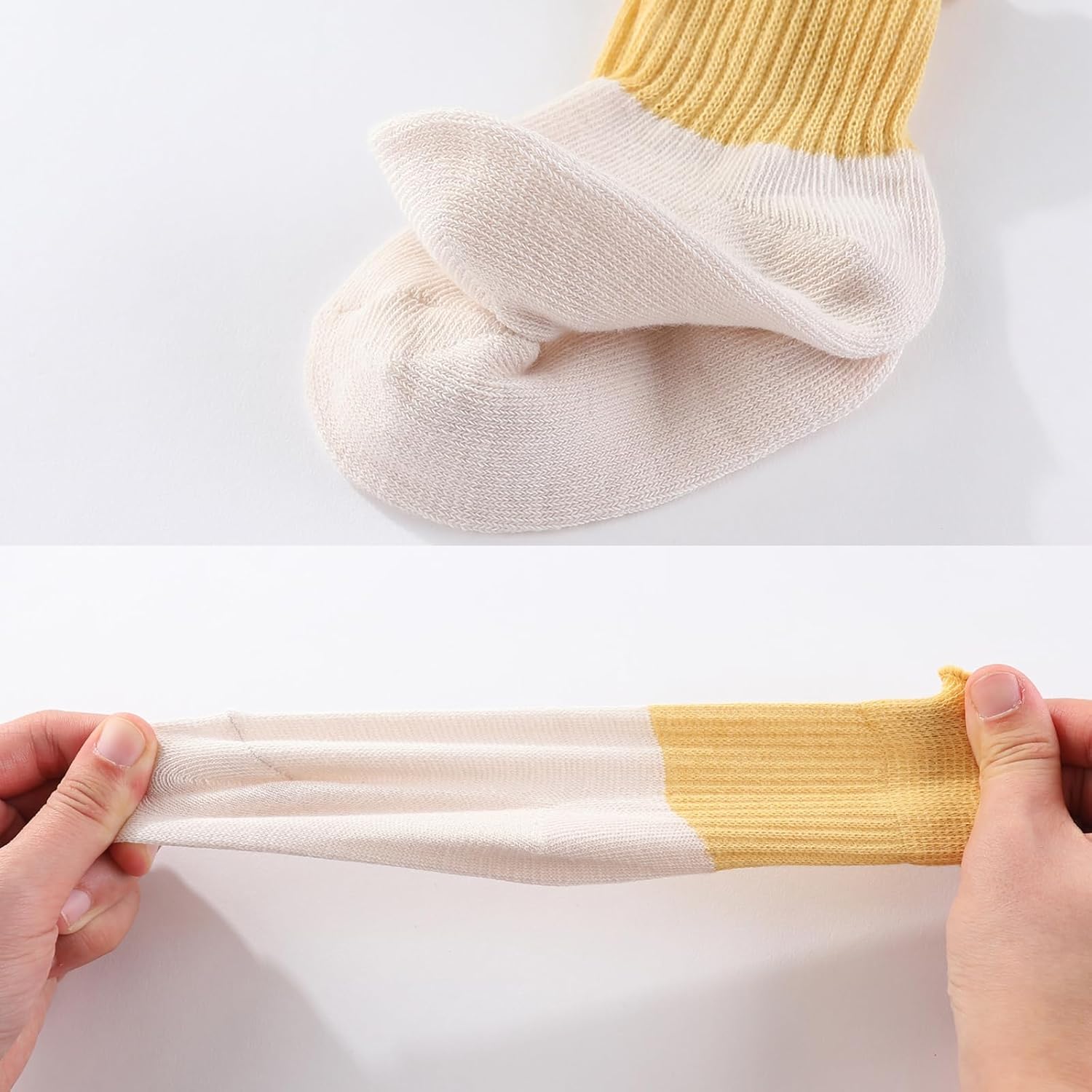 Baby Hats Mittens and Socks Set Cotton Newborn Hat Beanie Soft Infant Girls Boys Caps Gloves 0-6 month - Image 6