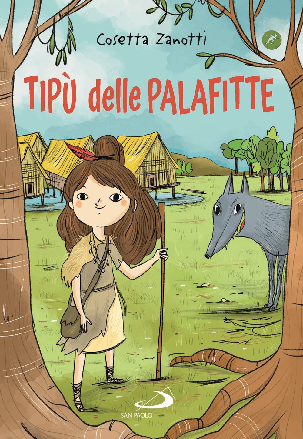 Tipù Delle Palafitte - 4
