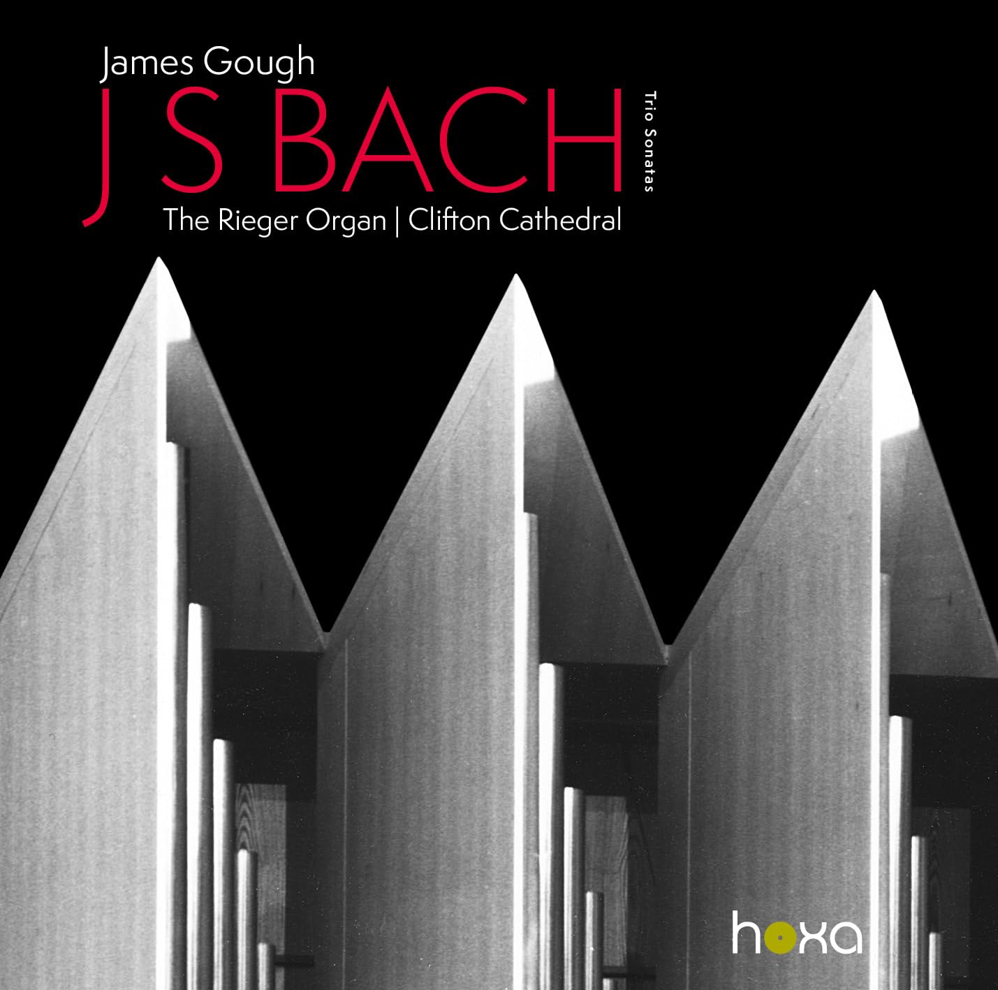 Johann Sebastian Bach: Trio Sonatas