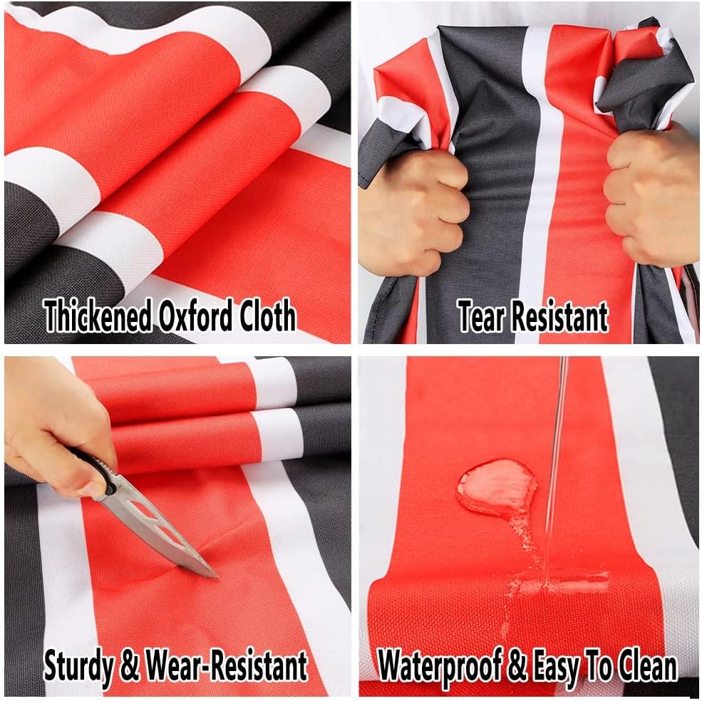Teamwork Game Play Running Mat, Kids Adult Sports Game Oxford Cloth Run Mat, Outdoor Activities Home Party Backyard Games (Color : A, Size : Adult-8M/26FT)