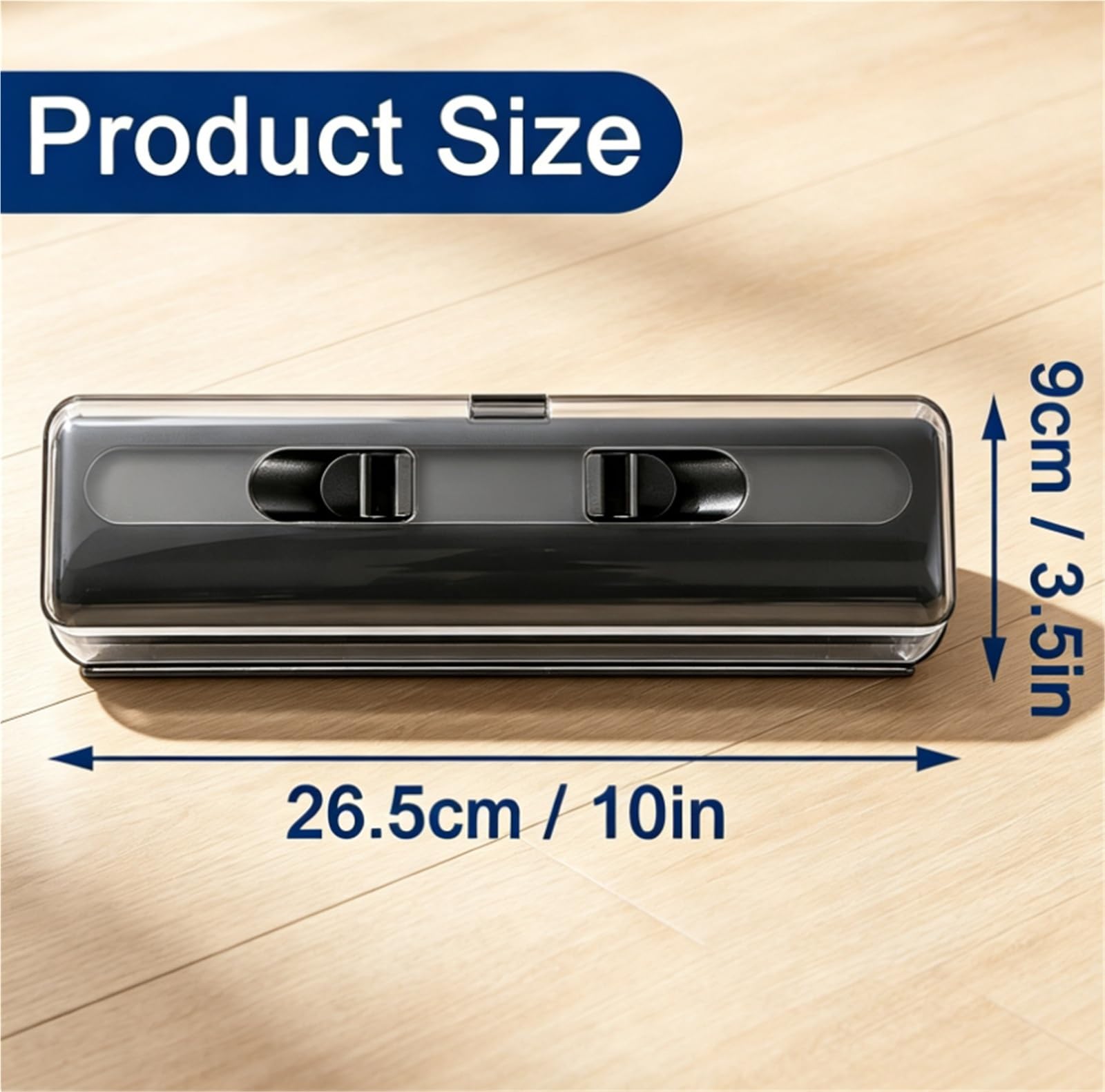 Replacement Brush Cover Kit Compatible With Tineco S7 Pro/S6 Floor Washer