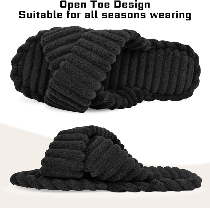 Zapatillas Cómodas Mujer Antideslizantes Transpirables miniatura 5
