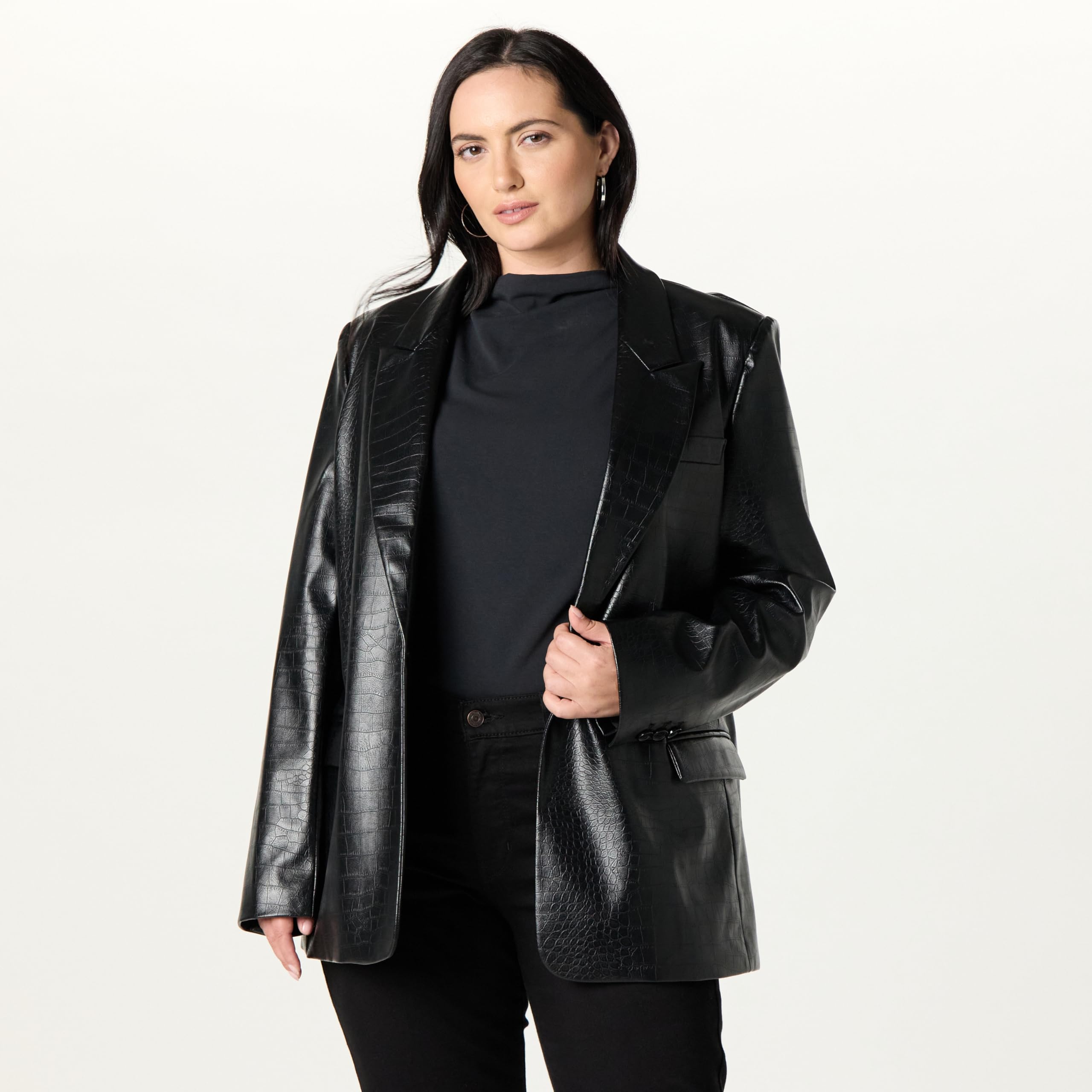 The Drop Women's Anouk Blazer