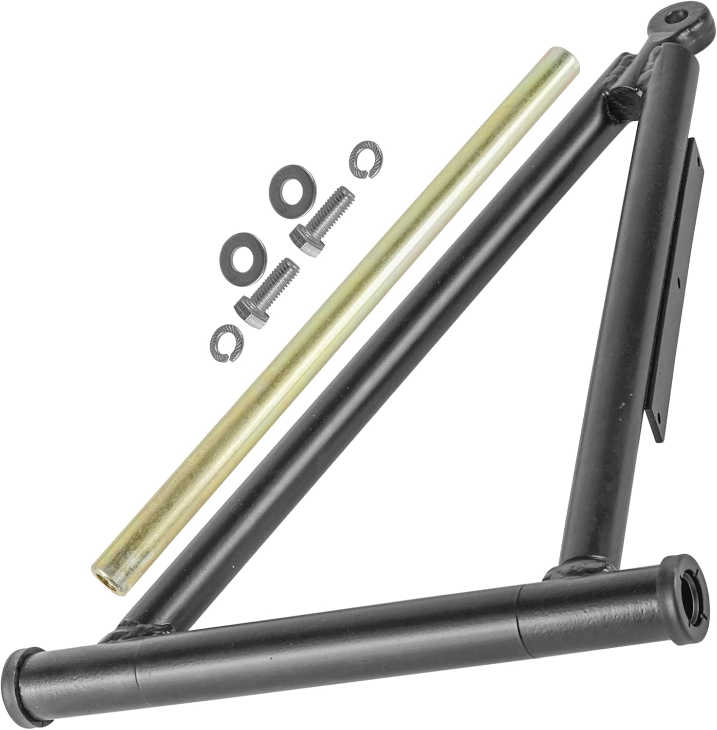 Caltric Front A-Arm Compatible with Polaris Sportsman 500 4x4 2005 2006-2013 Lower Right