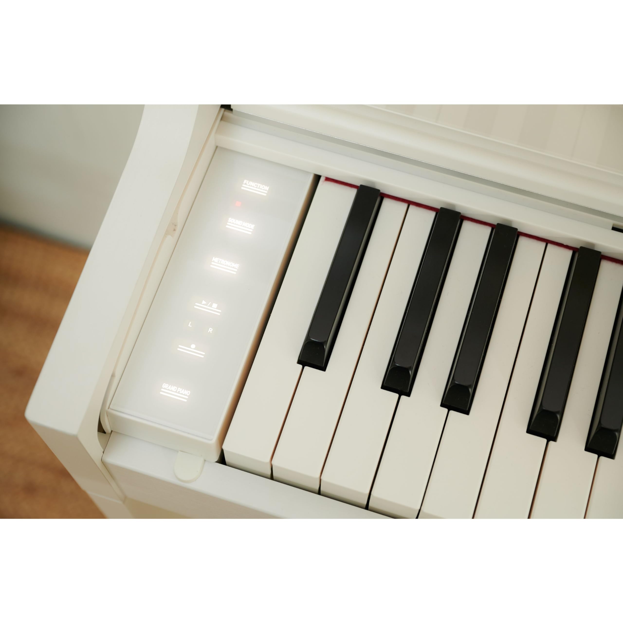 Casio AP-S450 WE Celviano - Piano digitale