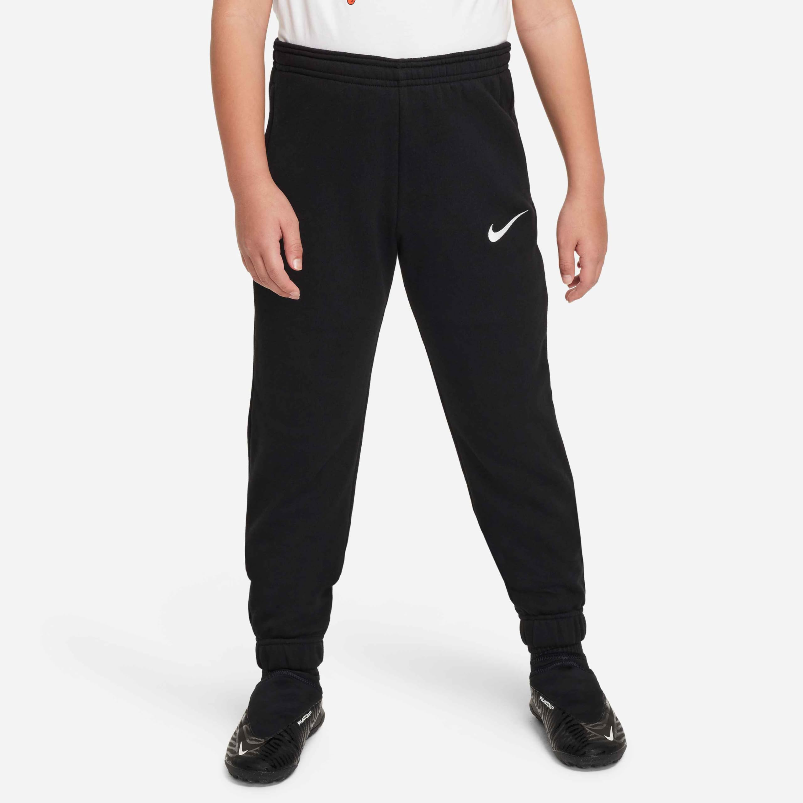 NIKE Y Nk Flc Park20 Spodnie Kp - Spodnie Dziecko