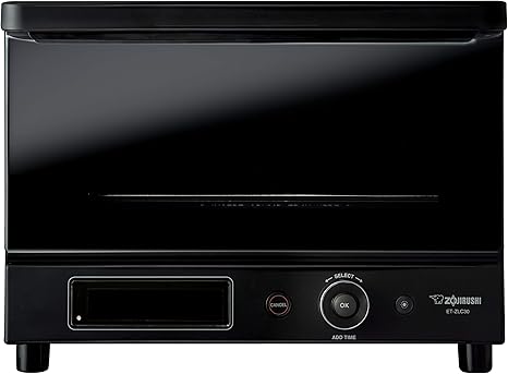 zojirushi micom toaster oven