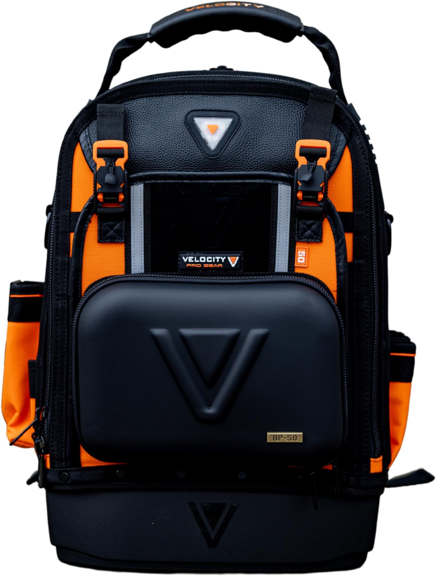 Velocity Progear Rogue 50 Backpack Tool Bag(Orange)