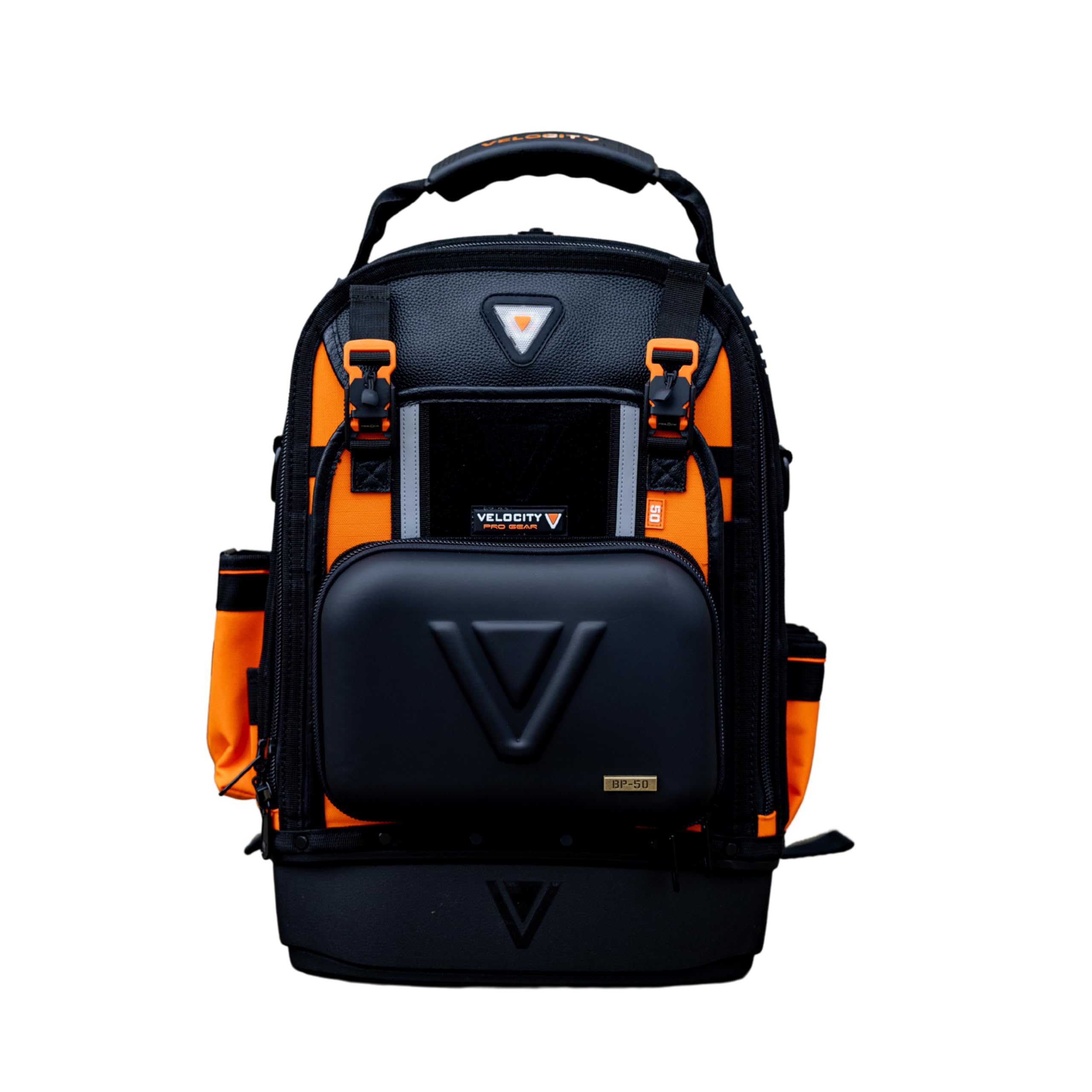 Velocity Progear Rogue 50 Backpack Tool Bag(Orange)