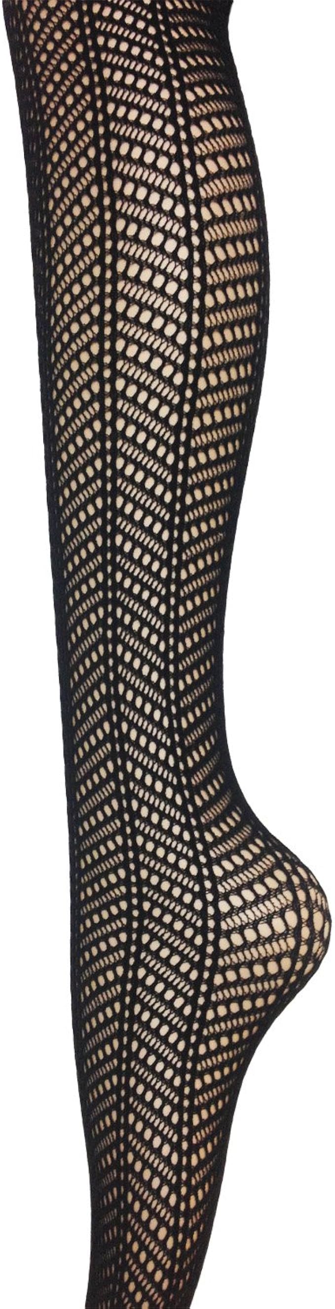 fishnet tights penneys