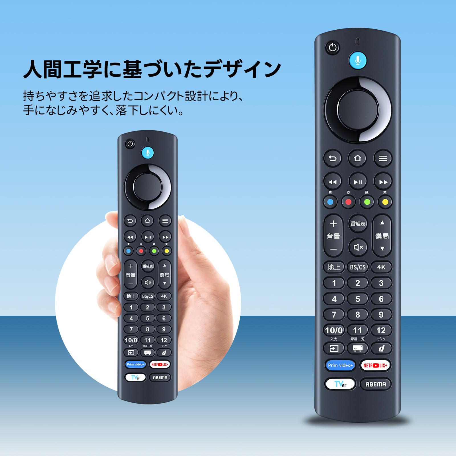 Amazon | AHTHA 代用リモコン FRM-200TVS for Funai フナイ 液晶