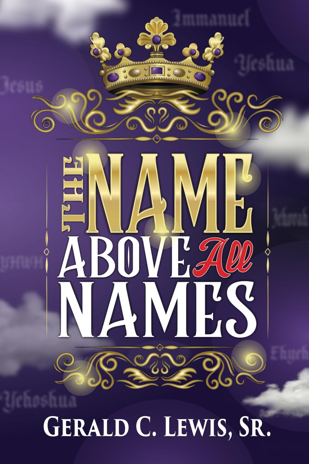 The Name Above All Names