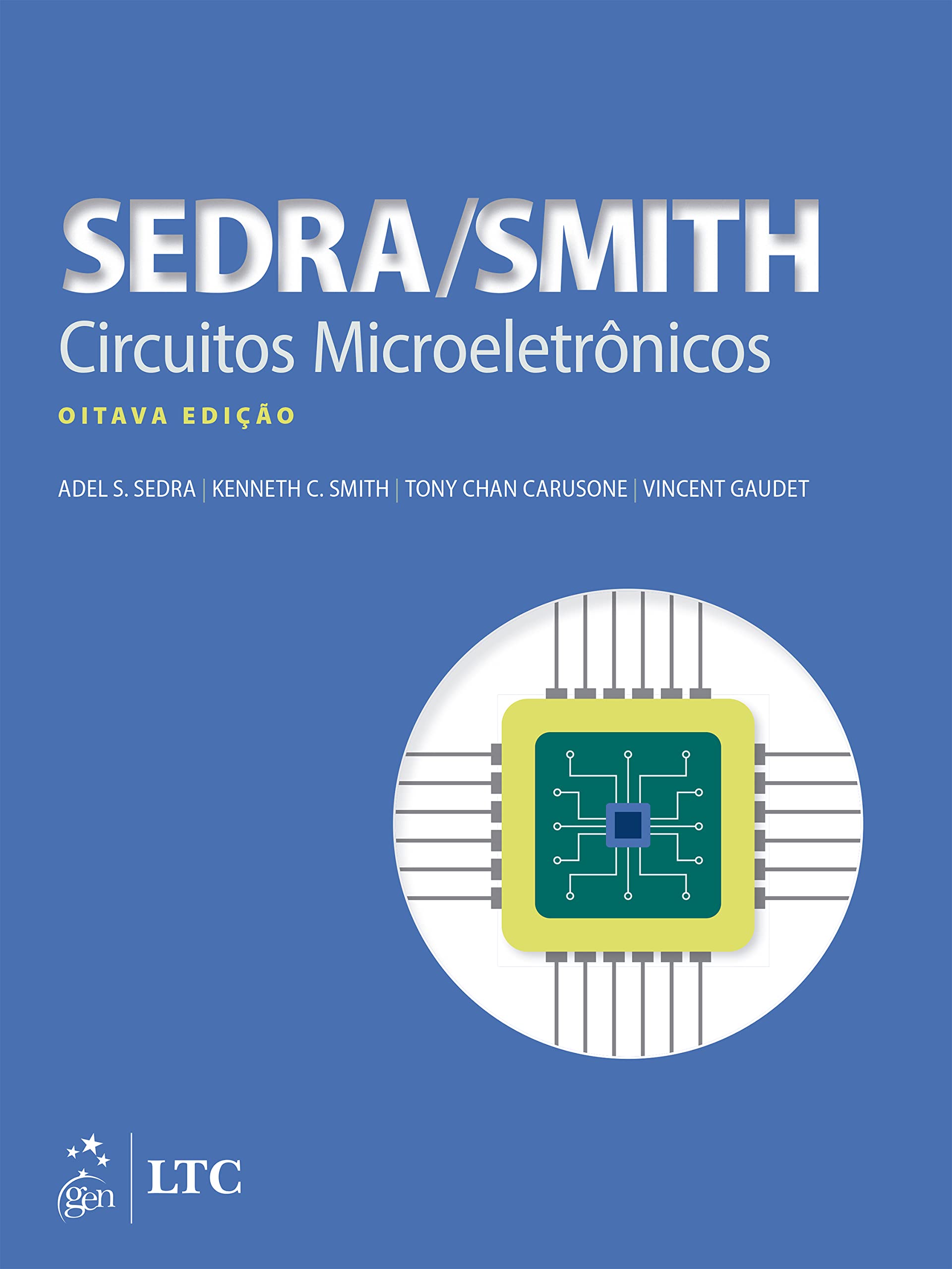 Circuitos Microeletronicos (Em Portugues do Brasil)