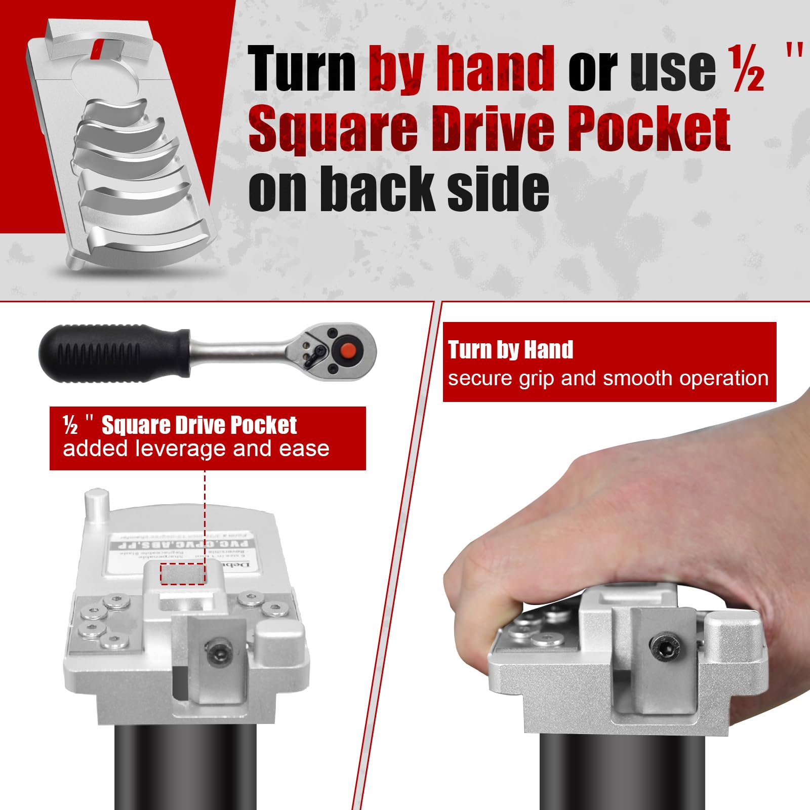 Deburring Tool, Deburring Tool For Plastic Pipe, Chamfer