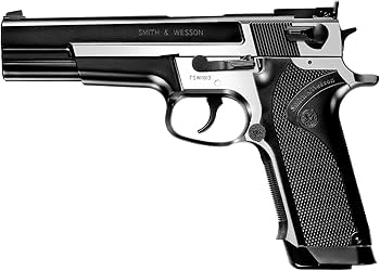 東京マルイハンドガン +おまけあり売り切りたいです！ Amazon | 東京マルイ No.26 S&W PC356 HG 18歳以上エアーHOP