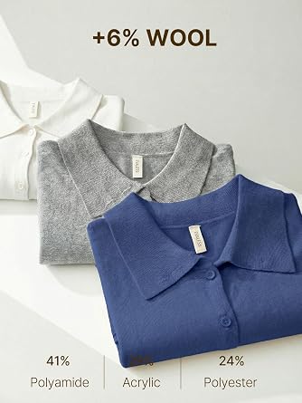 EVALESS Womens Lightweight Cardigan Sweaters Fall Outfits