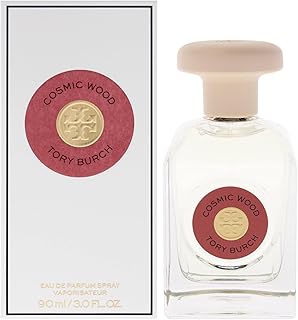 Cosmic Wood by Tory Burch for Women - 3 oz EDP Spray