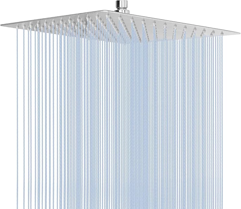 Rain Shower Head