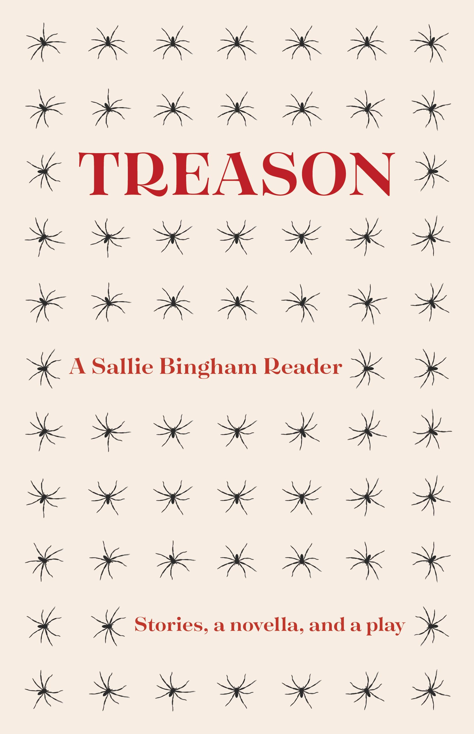 Buy Treason — BookShops.in