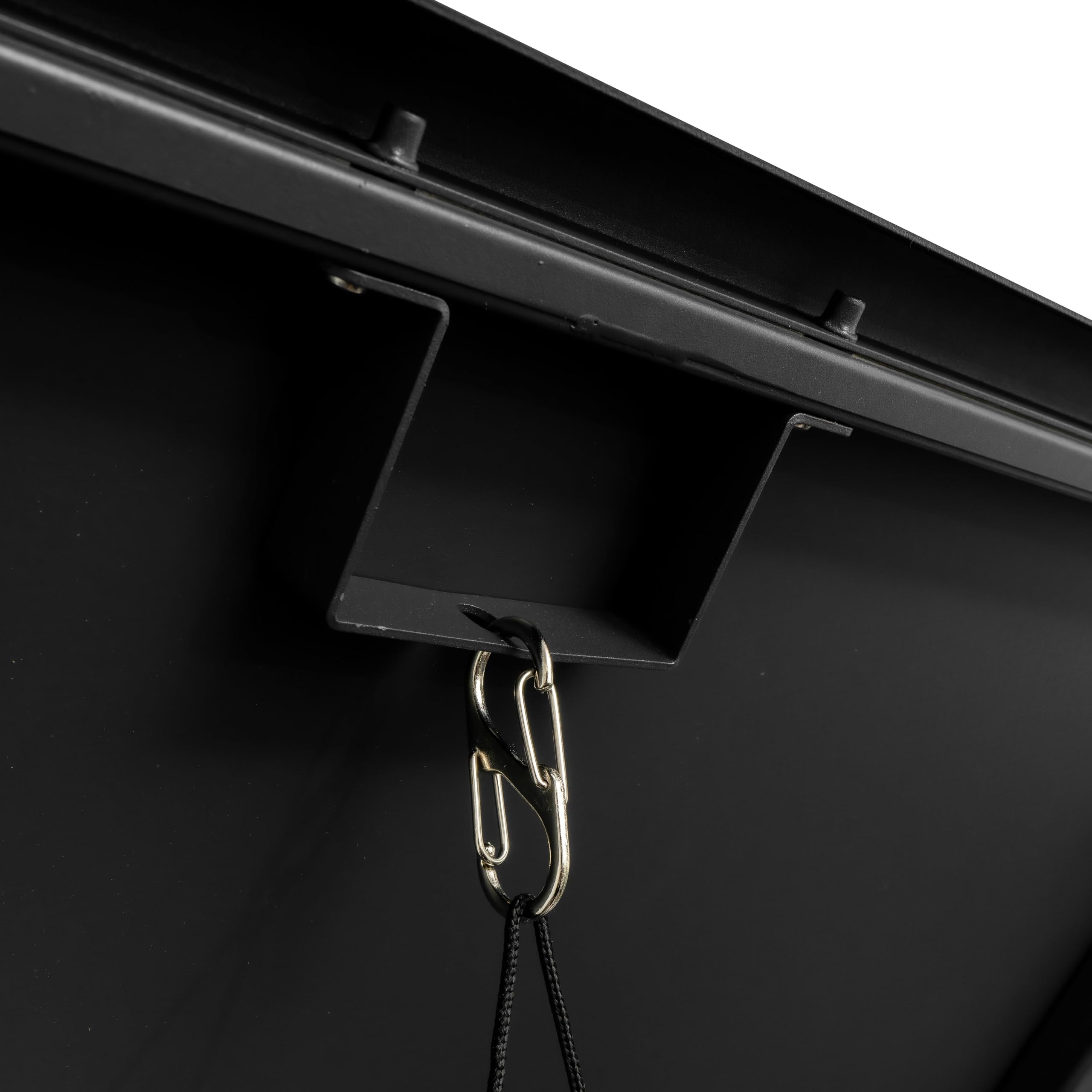 ESTEXO Mülltonnenbox Mülltonnenverkleidung mit Deckel Anthrazit Soft-Close Aufbewahrungsbox Müllbox (4 Türen)