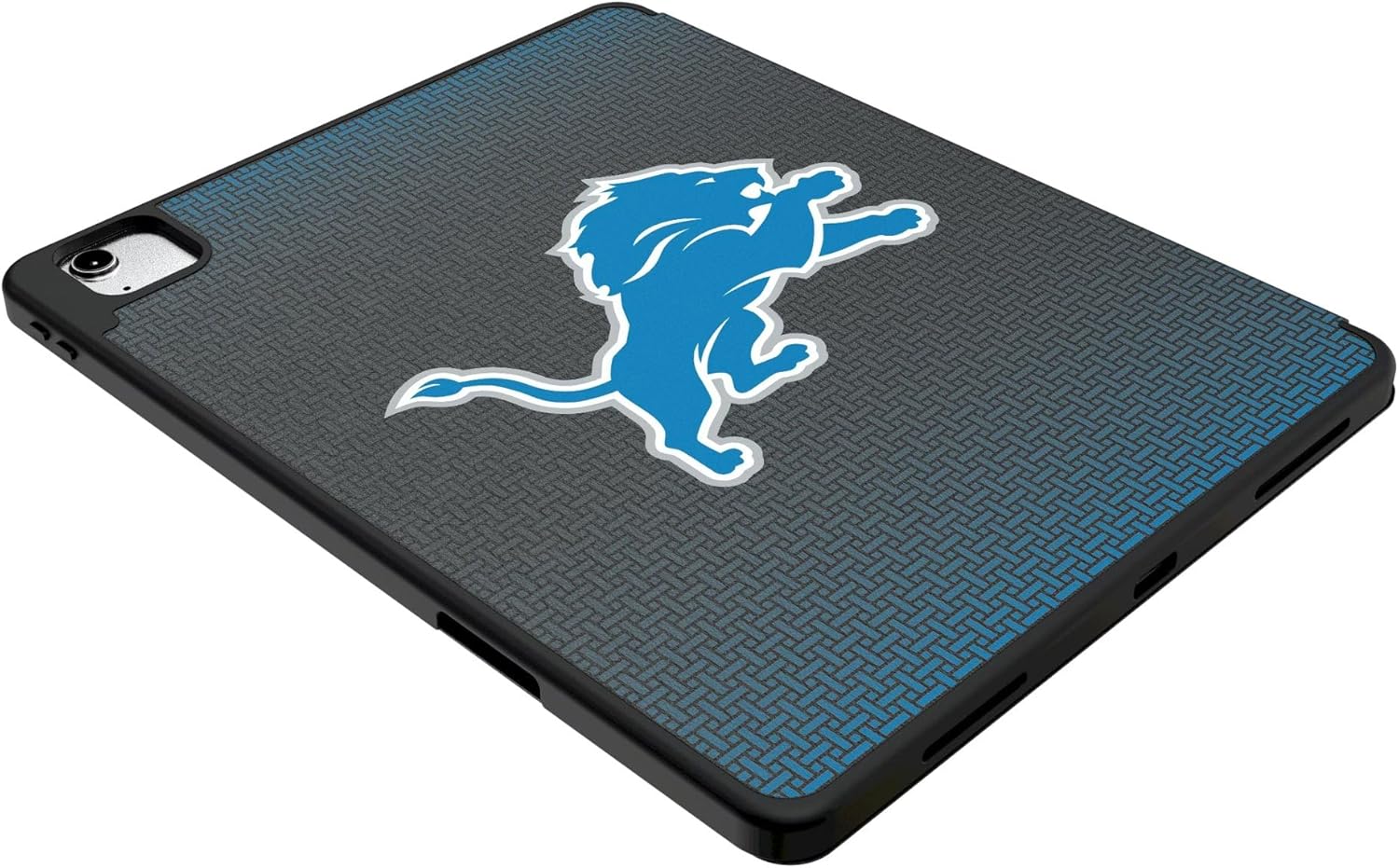 Keyscaper Detroit Lions iPad Case