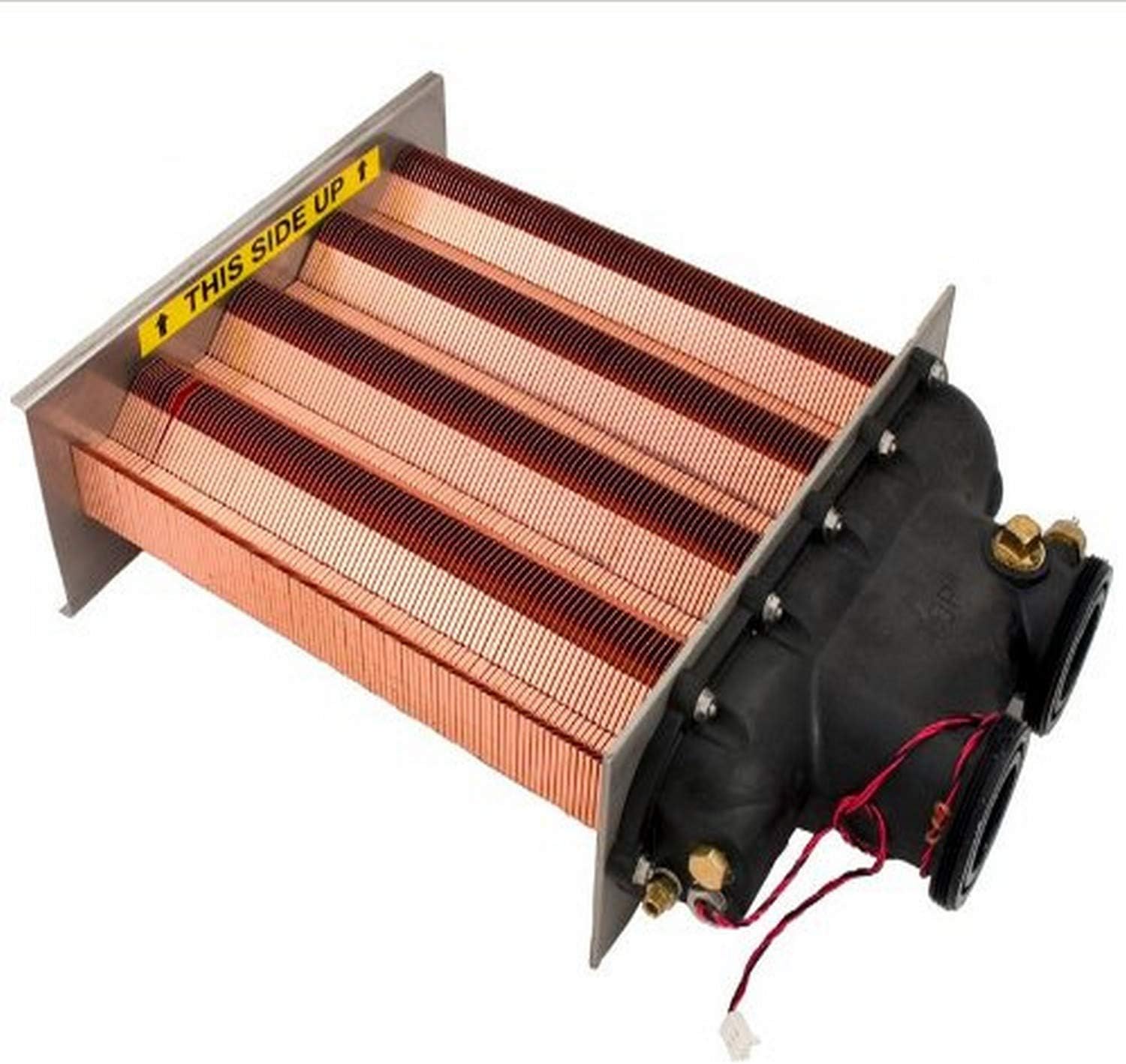 Hayward HAXHXA1353 H350 Heat Exchanger Assembly Replacement HSeries