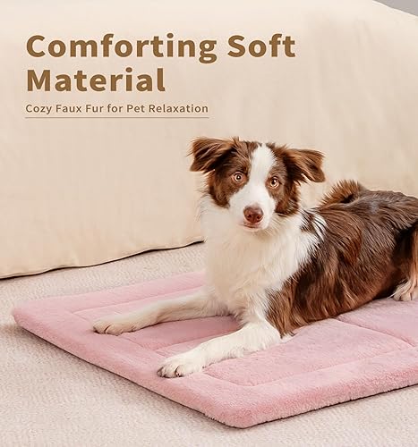 Miniatura 7 de Made4Pets - Cama elevada para perros extrales grandes de 49 x 32 pulgadas, cama para perros grandes, 41 x 29 pulgadas, uso en exteriores e interiores