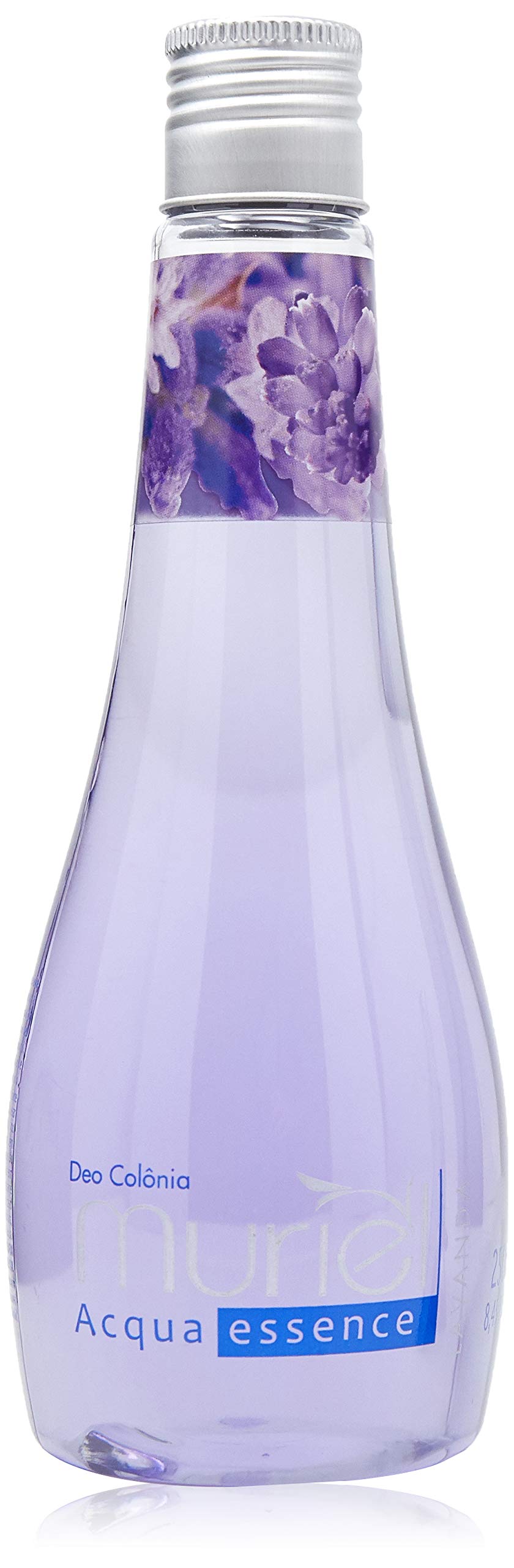 Muriel - Agua De Banho Muriel Acqua Essence 250Ml Lavanda | Amazon