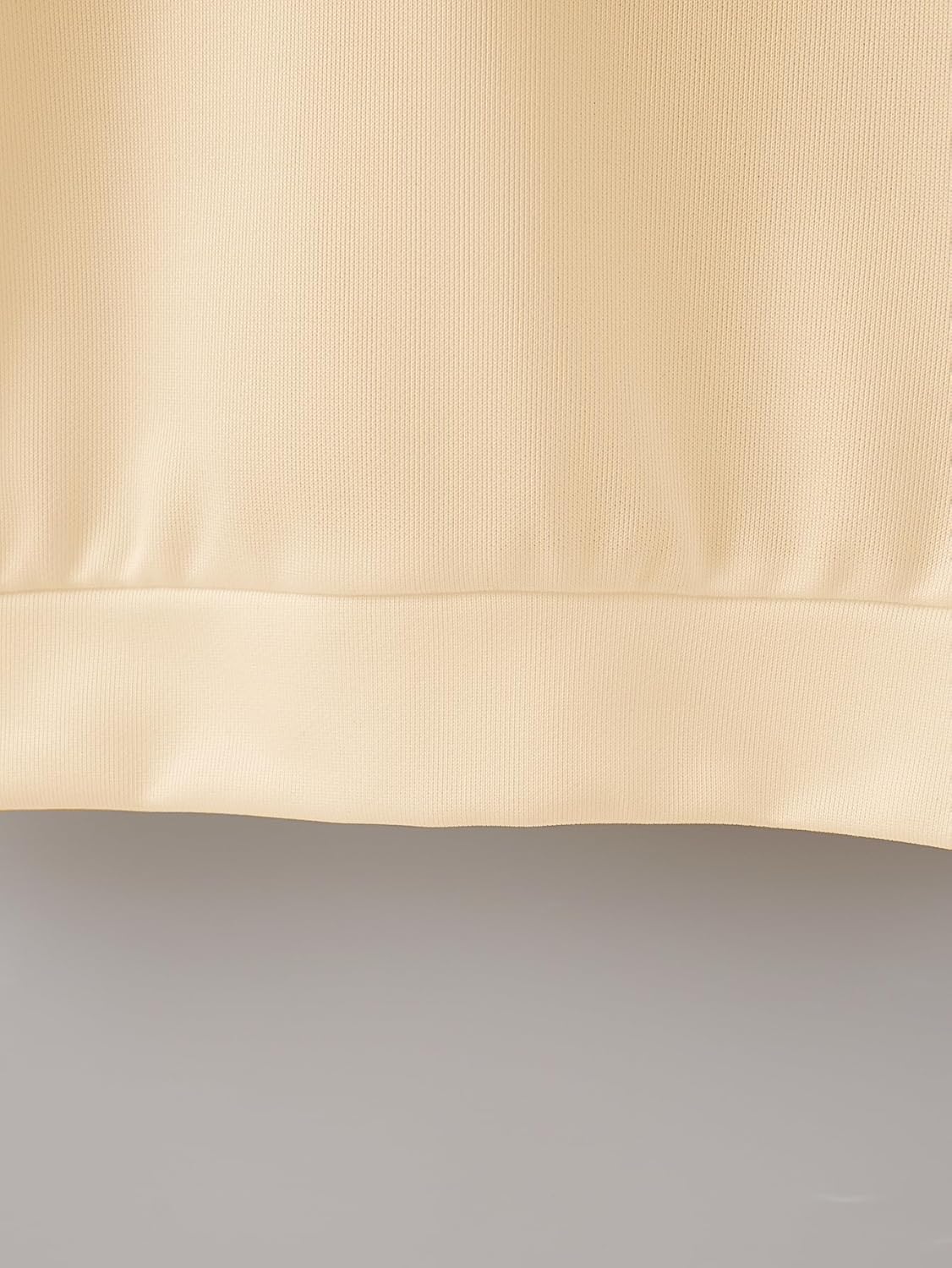 SweatyRocks Girl's Cute Cartoon Graphic Long Sleeve Pullover Tops Halloween Sweatshirts - Image 5