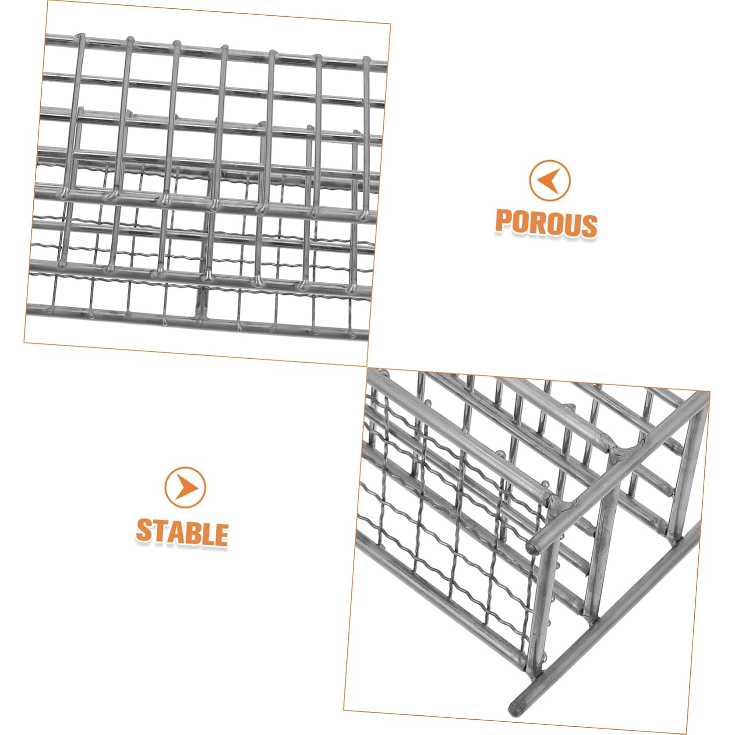 Holder Slot Test Tube Rack for Laboratory Storage Securely Holds Tubes Compact Design and Space Saving Display