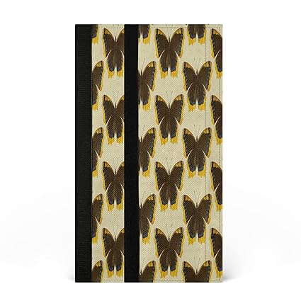 Butterfly 2 Pcs Refrigerator Door Handle Covers Dishwashers Grill Microwave Cabinet Door Cloth Protect Kitchen Appliance Clean