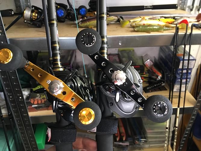 Amazon.co.jp: AbuGarcia (アブガルシア) OCEANFIELD BG 右巻き パワー