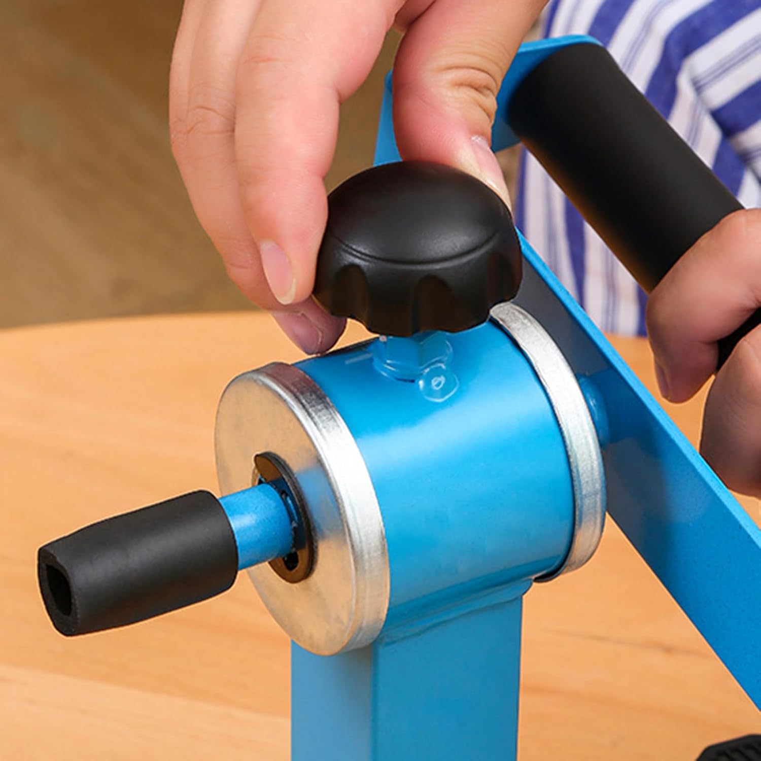 Wrist Trainer | Resistant Adjustable Grip Tool | Grip Strength Trainer,for Hand Workout Arm Gym Home Fitness Training