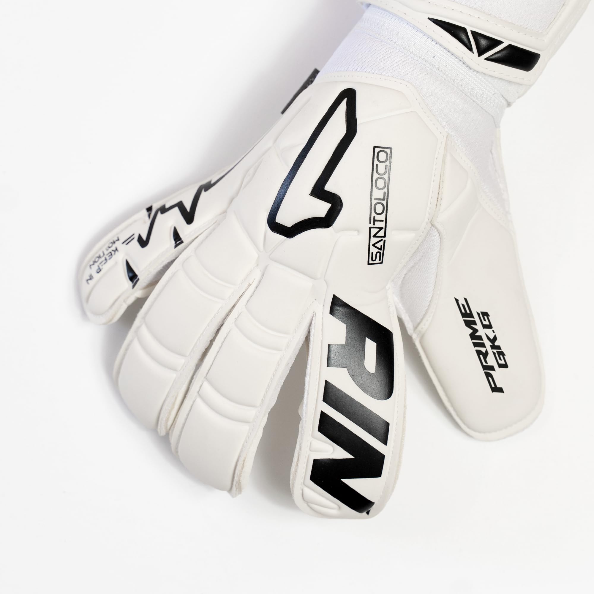 Rinat Santoloco Prime
