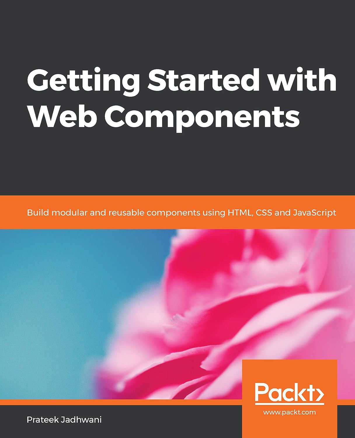 Getting Started with  Components Build modular and reusable components using