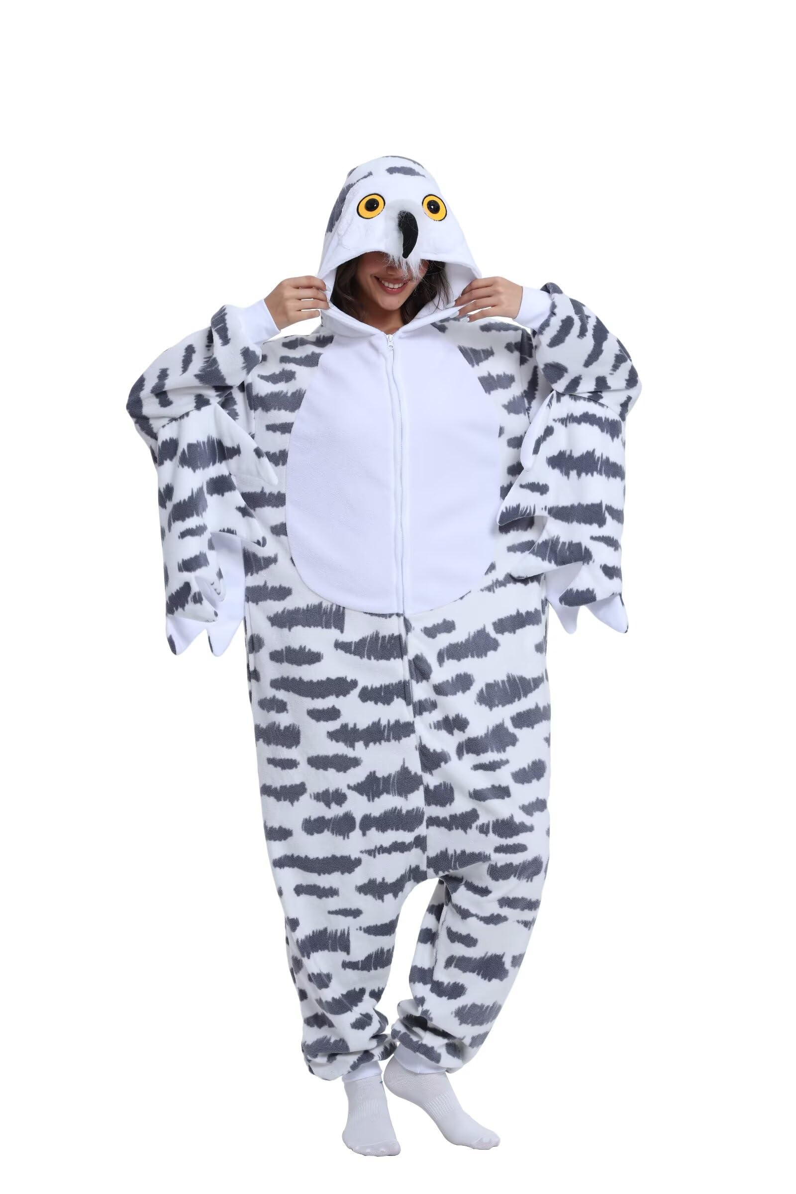 shelovely Animali Onesie Unisex