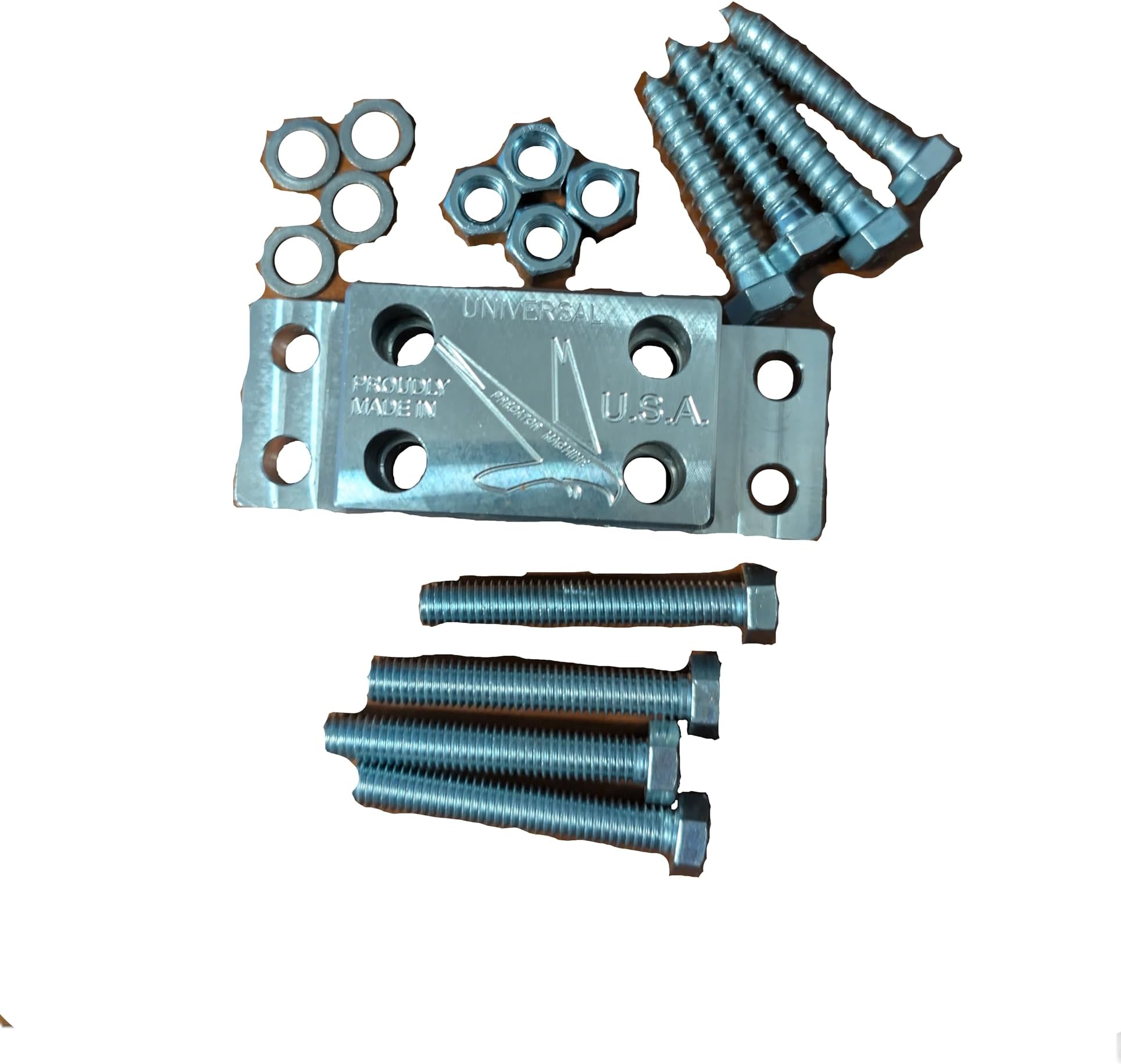 Universal Feinmechaniker Schraubstock, Goldschmiede- Industriebedarf - Modellbau