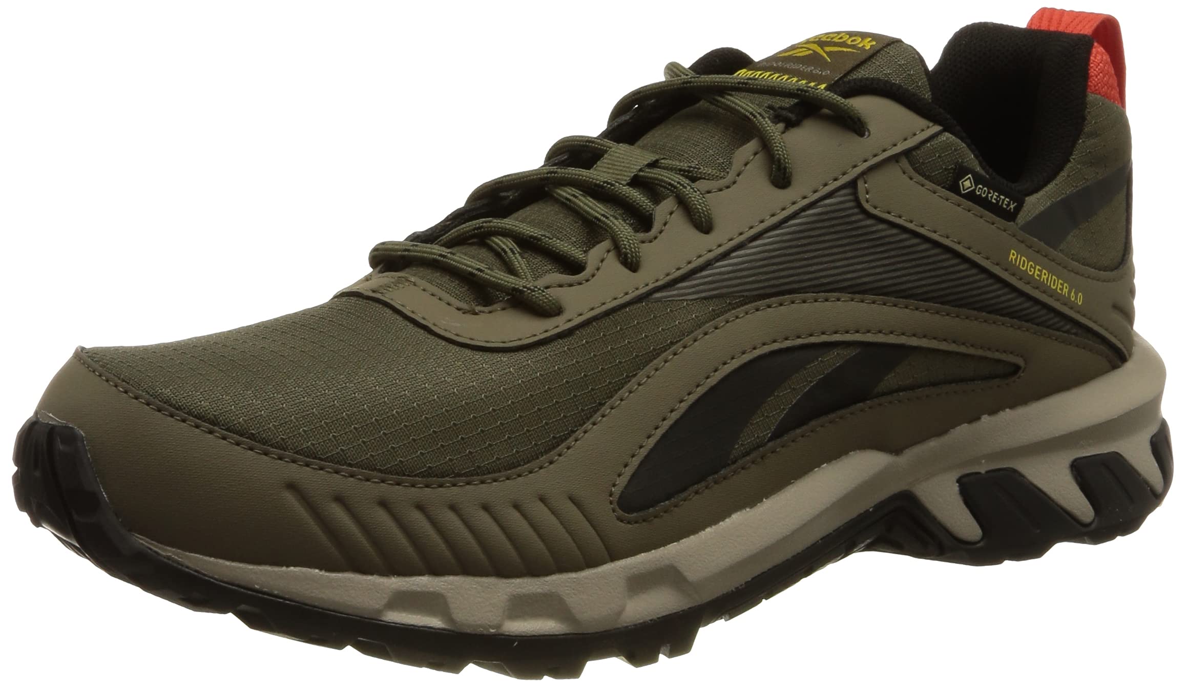 Reebok Men's Ridgerider GTX Sneakers