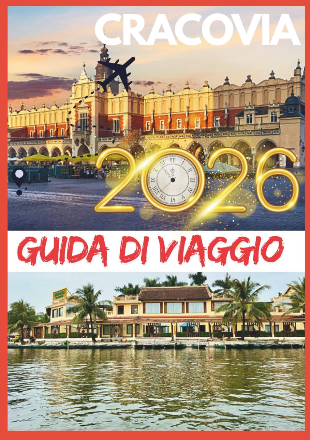 CRACOVIA GUIDA DI VIAGGIO 2026: Un viaggio emozionante tra strade medievali, leggende reali, caffè nascosti e un fascino europeo senza tempo.