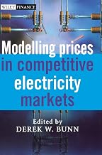 Modelling Prices in Competitive Electricity Markets
