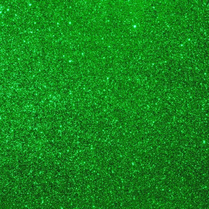 Sequin Fabric Glitter Embroidery Fabric by The Yard Material for DIY Sewing Curtain Backdrop Tablecloth Table Linen Runner Clothes (1 Yard, Kelly Green)